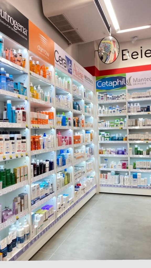 Pharmacy / Clinic
